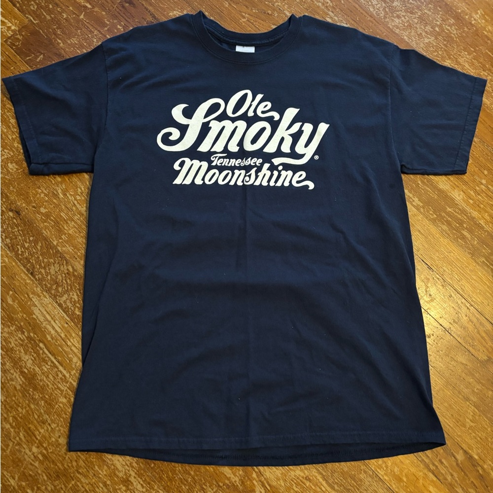 Ole Smoky Moonshine Tshirt